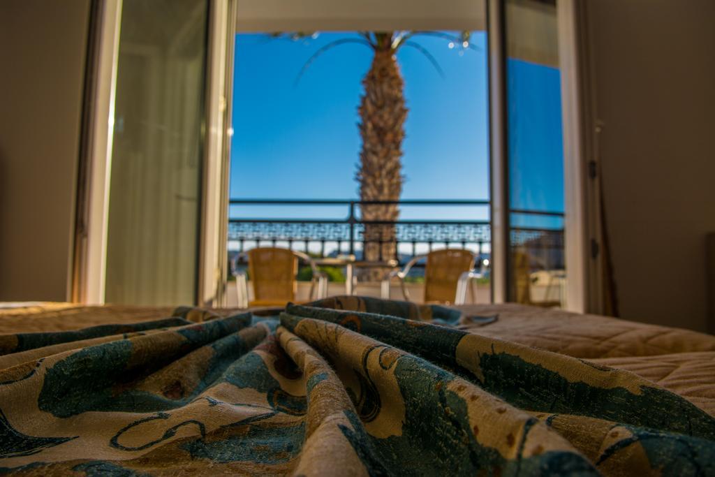 Zeus Hotel 케팔로스 외부 사진