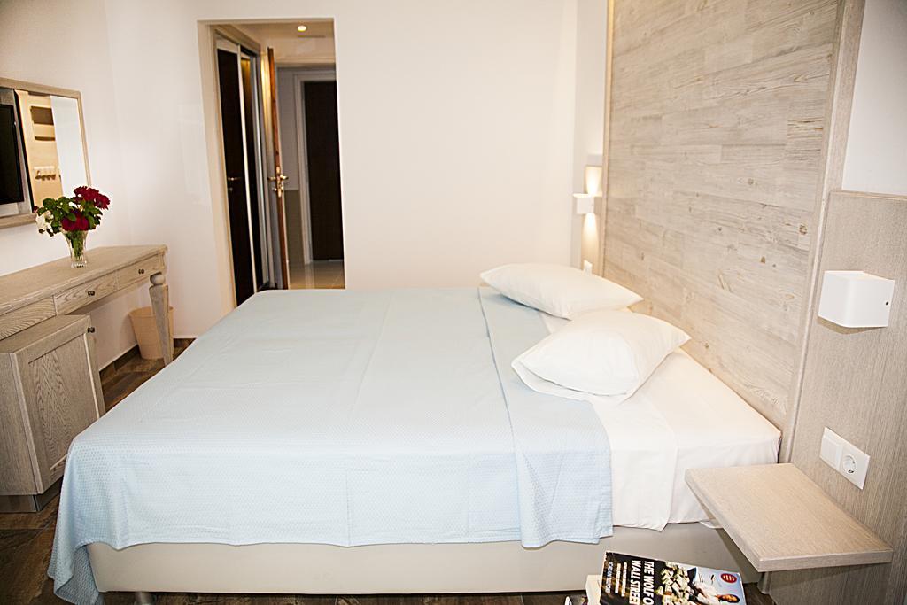Zeus Hotel 케팔로스 외부 사진