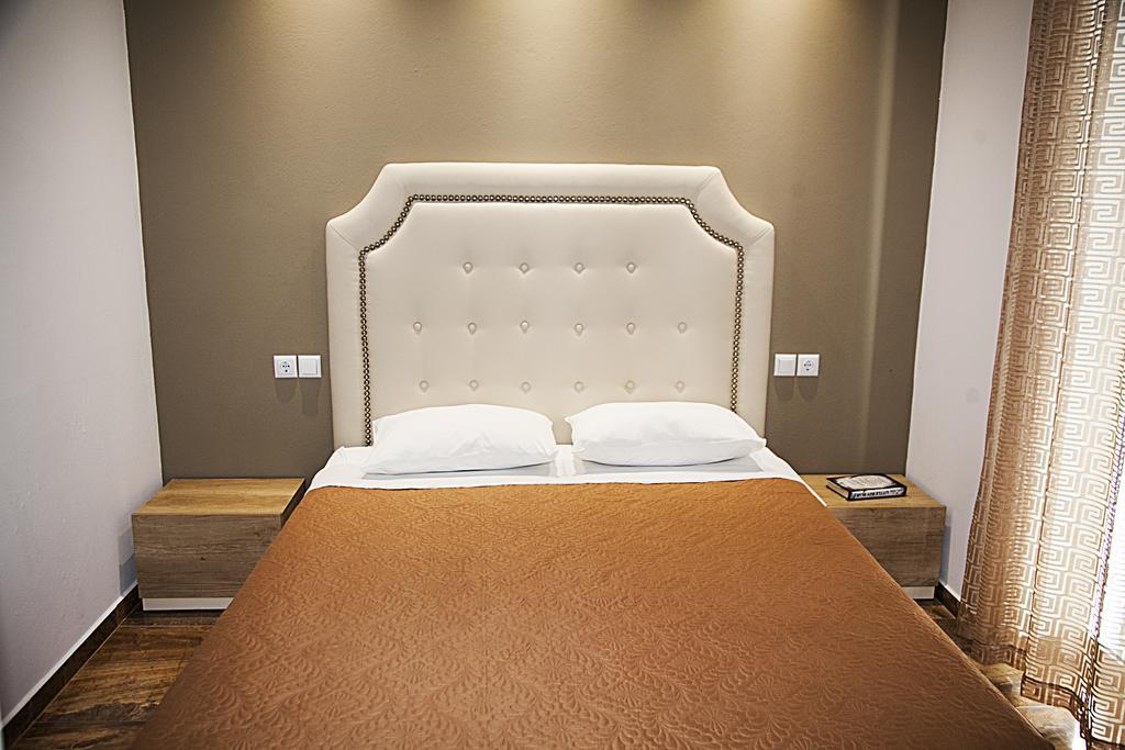 Zeus Hotel 케팔로스 외부 사진
