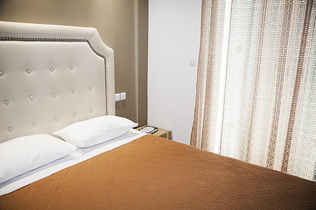 Zeus Hotel 케팔로스 외부 사진