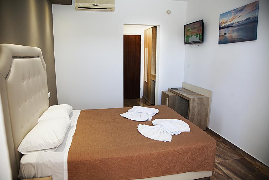 Zeus Hotel 케팔로스 외부 사진