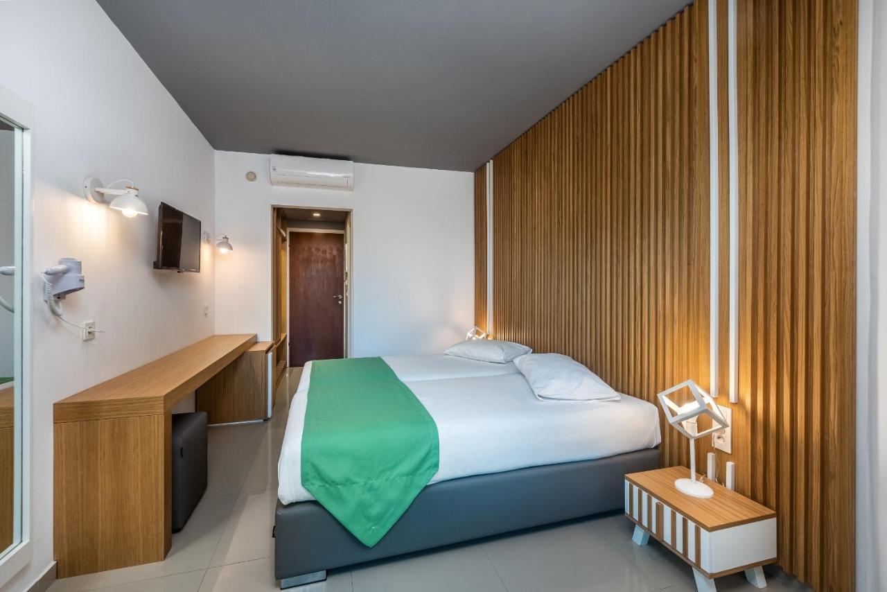 Zeus Hotel 케팔로스 외부 사진